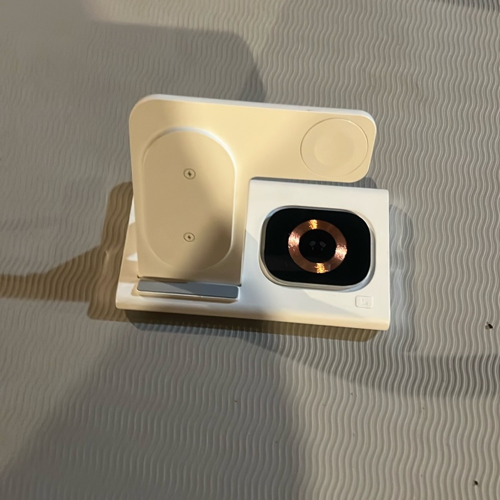 3 in 1 charger